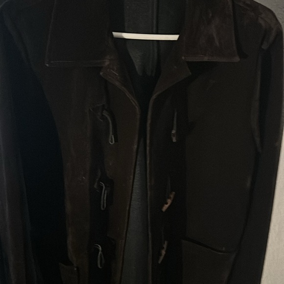 Jacket size small - Picture 3 of 4